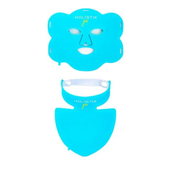 GLO Time - Holistix Intl