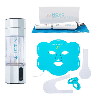 Holistix Rapid Oral Recovery Kit - Holistix Intl