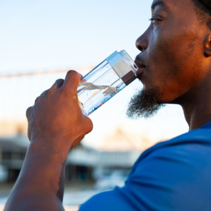 best hydrogen water bottle 3
