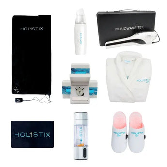 This Is The H.I. Life - Holistix Intl