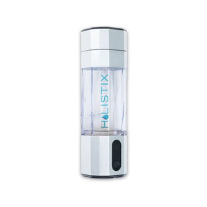 Hydrogen Water Bottle - Holistix Intl
