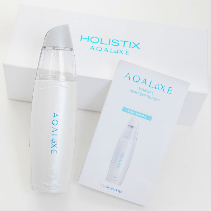 hydrogen mister holistix