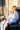 H.I. Life Organic Spa Robe - Holistix Intl